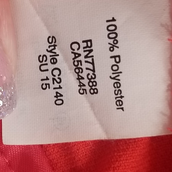 J.Crew Orange Shorts - Picture 5 of 12